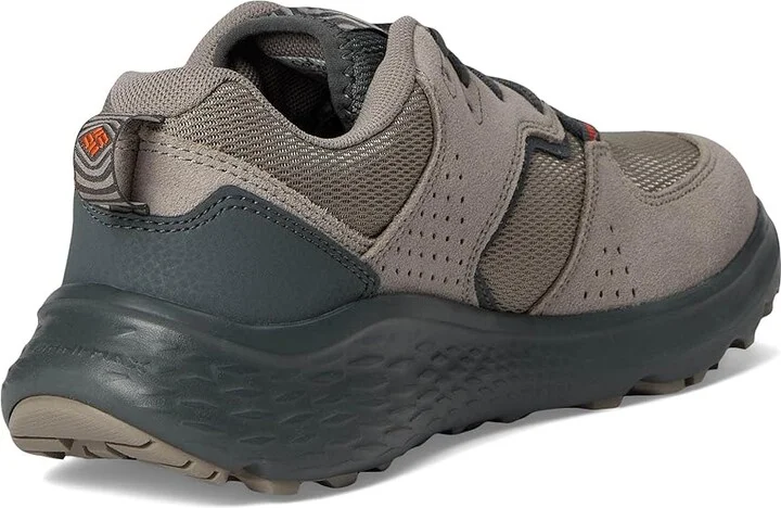 Columbia Bensontm Men's Shoes Black/City Grey : 11 D - Medium, Leather - Image 10