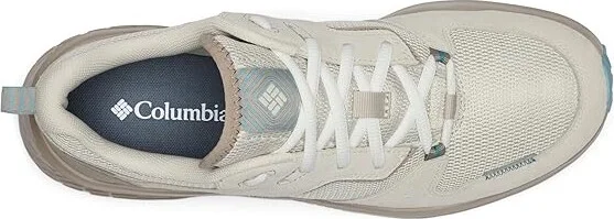 Columbia Bensontm Men's Shoes Dark Stone/Storm : 10 D - Medium, Leather - Image 2
