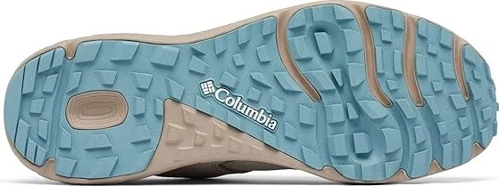 Columbia Bensontm Men's Shoes Dark Stone/Storm : 10 D - Medium, Leather - Image 3