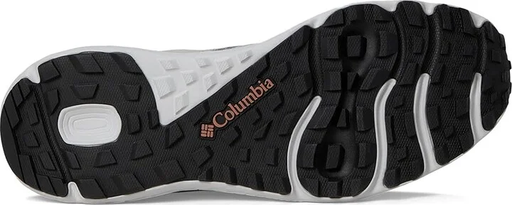 Columbia Bensontm Men's Shoes Steam/Owl : 10 EE - Wide, Leather - Image 3