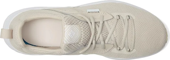 Columbia Bethany CRZ Women's Running Shoes Dark Stone/White : 11 B - Medium - Image 2