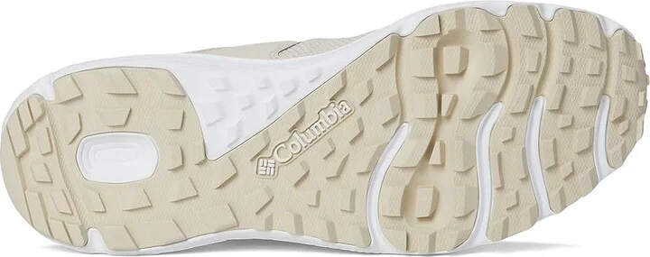 Columbia Bethany CRZ Women's Running Shoes Dark Stone/White : 11 B - Medium - Image 3