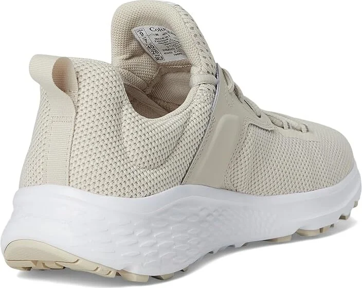 Columbia Bethany CRZ Women's Running Shoes Dark Stone/White : 11 B - Medium - Image 4
