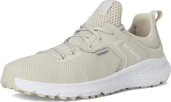 Columbia Bethany CRZ Women's Running Shoes Dark Stone/White : 11 B - Medium - Image 5
