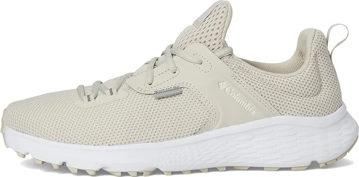 Columbia Bethany CRZ Women's Running Shoes Dark Stone/White : 11 B - Medium - Image 6