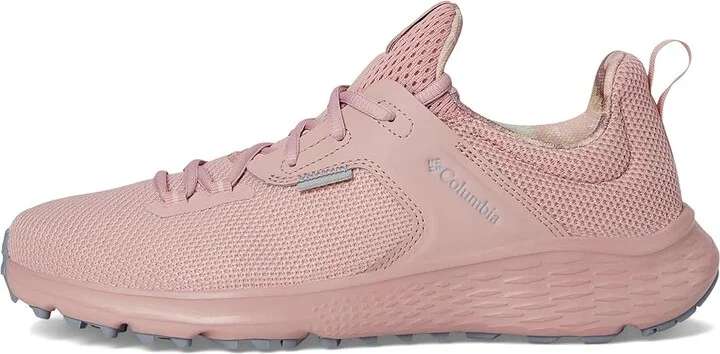 Columbia Bethany CRZ Women's Running Shoes Eraser Pink/Tradewinds Grey : 6 B - Medium - Image 6