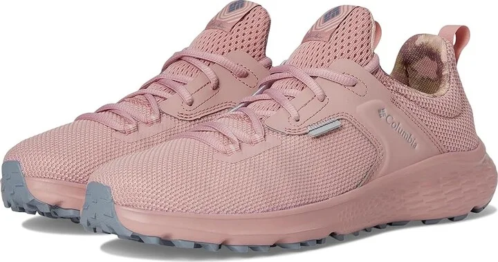 Columbia Bethany CRZ Women's Running Shoes Eraser Pink/Tradewinds Grey : 6 B - Medium