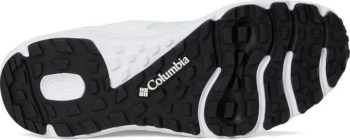 Columbia Bethany CRZ Women's Running Shoes White/Black : 10.5 B - Medium - Image 3