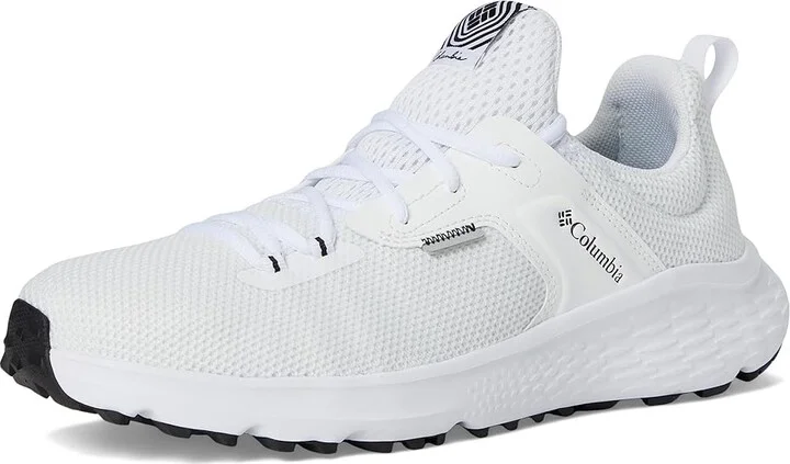 Columbia Bethany CRZ Women's Running Shoes White/Black : 10.5 B - Medium - Image 5