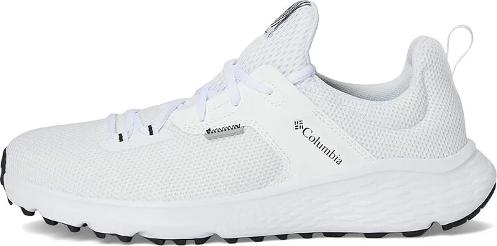 Columbia Bethany CRZ Women's Running Shoes White/Black : 10.5 B - Medium - Image 6