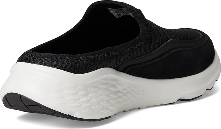 Columbia Bethany Slip Women's Slippers Black/Titanium Grey Steel : 10 B - Medium, Canvas - Image 4