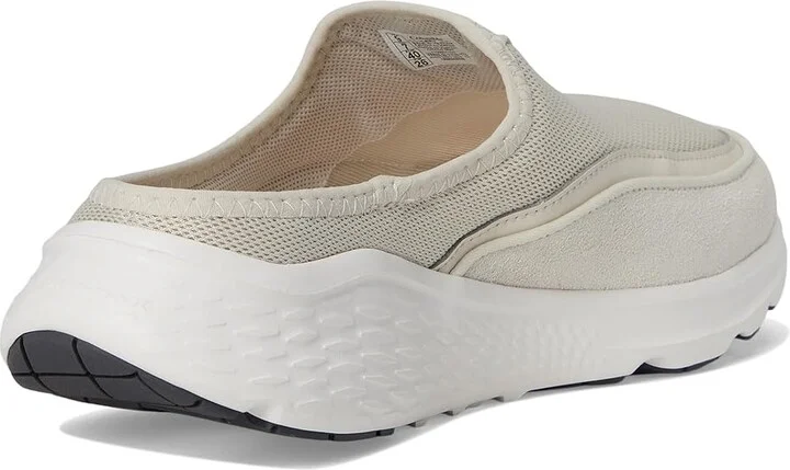 Columbia Bethany Slip Women's Slippers Fawn/Grey Green : 9.5 B - Medium, Canvas - Image 4