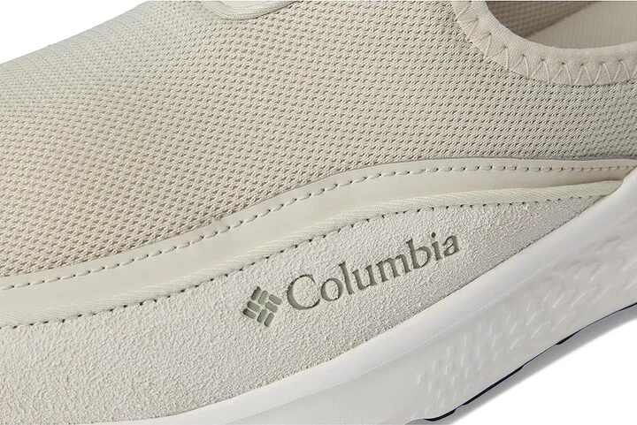 Columbia Bethany Slip Women's Slippers Fawn/Grey Green : 9.5 B - Medium, Canvas - Image 7