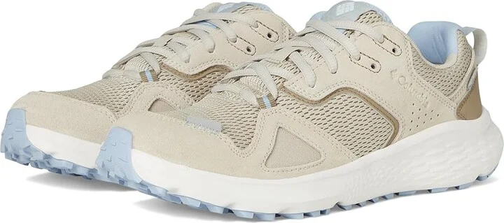 Columbia Bethanytm Women's Shoes Dark Stone/Whisper : 10 B - Medium, Suede