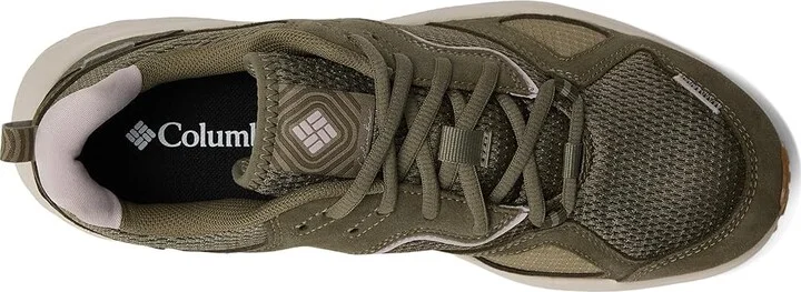 Columbia Bethanytm Women's Shoes Stone Green/Vapor : 11 B - Medium, Suede - Image 2