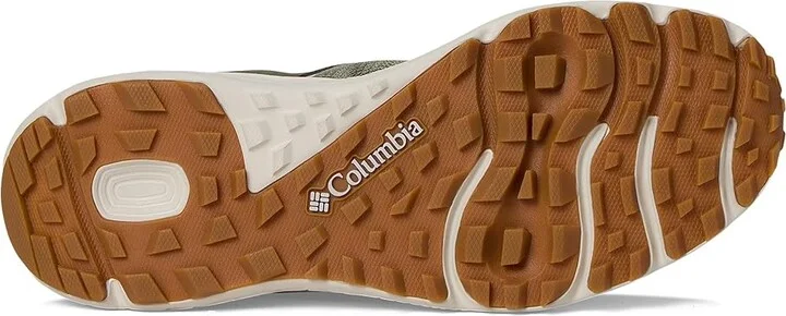 Columbia Bethanytm Women's Shoes Stone Green/Vapor : 11 B - Medium, Suede - Image 3