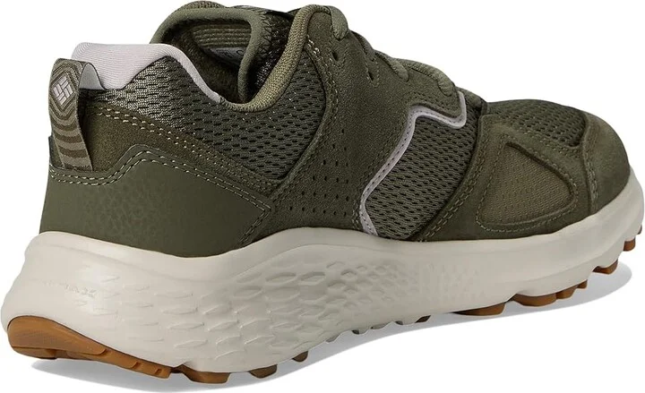 Columbia Bethanytm Women's Shoes Stone Green/Vapor : 11 B - Medium, Suede - Image 4