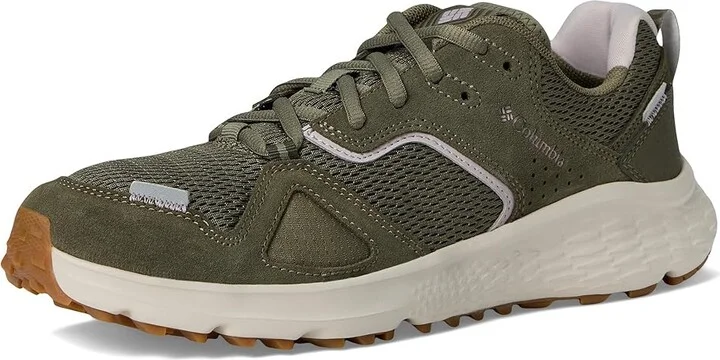 Columbia Bethanytm Women's Shoes Stone Green/Vapor : 11 B - Medium, Suede - Image 5