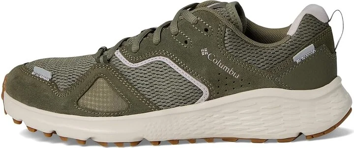 Columbia Bethanytm Women's Shoes Stone Green/Vapor : 11 B - Medium, Suede - Image 6