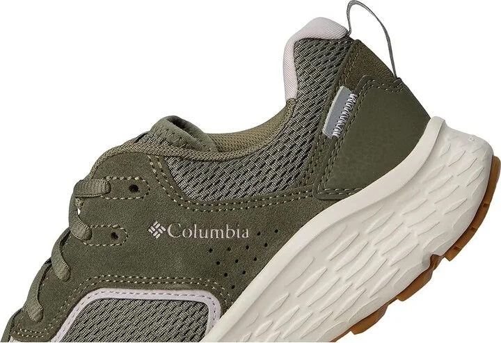 Columbia Bethanytm Women's Shoes Stone Green/Vapor : 11 B - Medium, Suede - Image 7