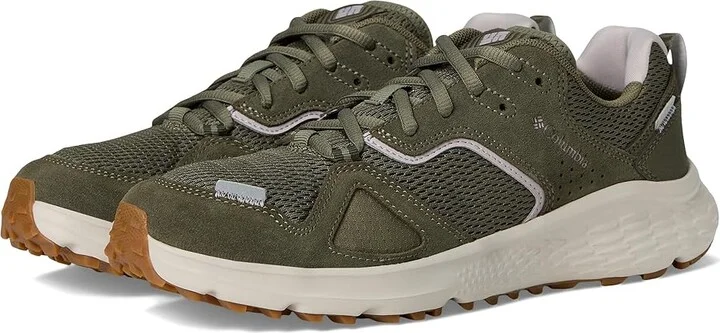 Stone Green,vapor