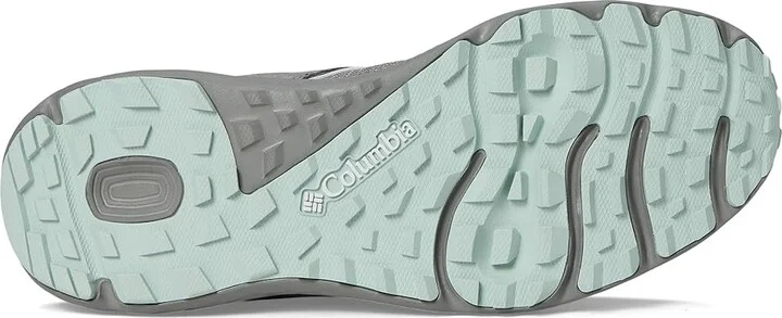 Columbia Bethanytm Women's Shoes Stratus/Cool Green : 10.5 B - Medium, Suede - Image 3