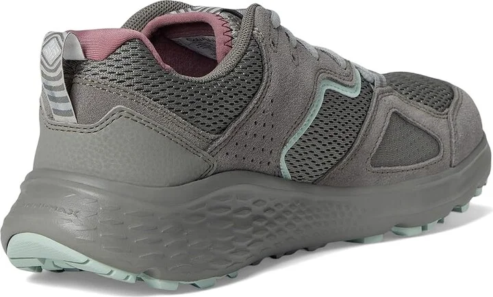 Columbia Bethanytm Women's Shoes Stratus/Cool Green : 10.5 B - Medium, Suede - Image 4