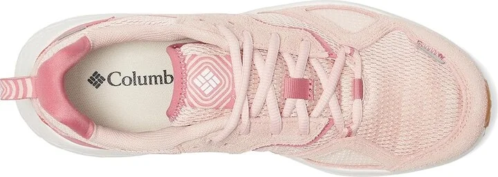 Columbia Bethanytm Women's Shoes Wet Sand/Rosette : 12 B - Medium, Suede - Image 8