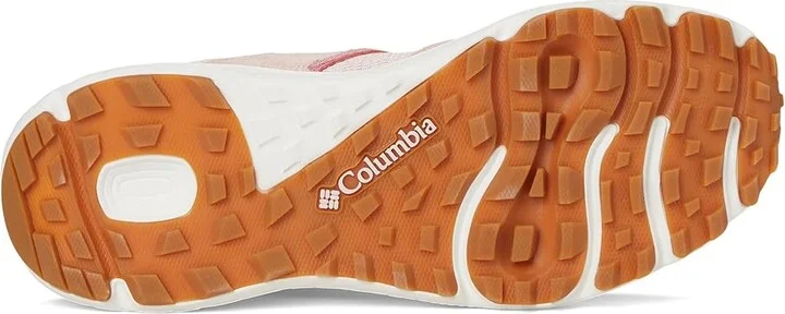 Columbia Bethanytm Women's Shoes Wet Sand/Rosette : 12 B - Medium, Suede - Image 9
