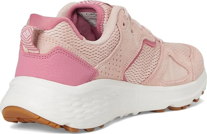 Columbia Bethanytm Women's Shoes Wet Sand/Rosette : 12 B - Medium, Suede - Image 10