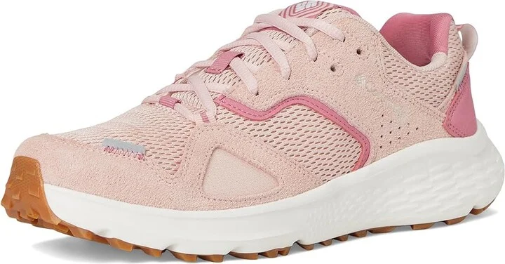 Columbia Bethanytm Women's Shoes Wet Sand/Rosette : 12 B - Medium, Suede - Image 11