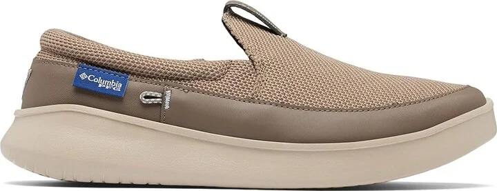 Columbia Boatside Breathe PFG Men's Climbing Shoes Wet Sand/Crushed Blue : 14 E - Wide, Synthetic - Image 7