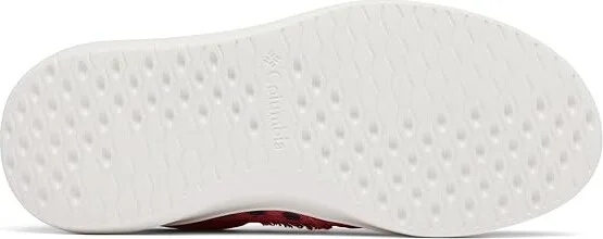 Columbia Boatside Breathe PFG Women's Climbing Shoes Faded Peach/Nocturnal : 9 B - Medium, Rubber - Image 3