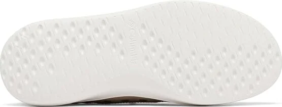 Columbia Boatside Relaxed PFG Men's Shoes Ancient Fossil/Cypress : 10 D - Medium, Mesh - Image 3