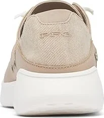 Columbia Boatside Relaxed PFG Men's Shoes Ancient Fossil/Cypress : 10 D - Medium, Mesh - Image 4