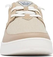 Columbia Boatside Relaxed PFG Men's Shoes Ancient Fossil/Cypress : 10 D - Medium, Mesh - Image 5