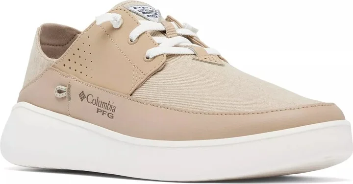 Columbia Boatside Relaxed PFG SlipOn