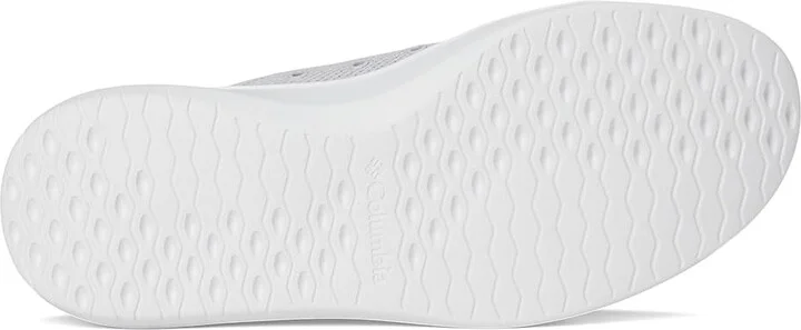Columbia Boatside Vent PFG Men's Shoes Slate Grey/Beach : 10 D - Medium, Canvas - Image 3