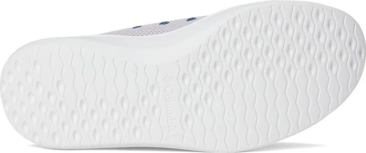 Columbia Boatside Vent PFG Women's Shoes Lavender Pearl/Bluebell : 10 B - Medium - Image 3