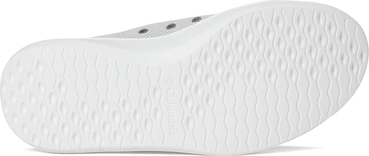 Columbia Boatside Vent PFG Women's Shoes Slate Grey/Ti Titanium : 11 B - Medium - Image 3