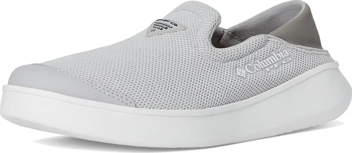 Columbia Boatside Vent PFG Women's Shoes Slate Grey/Ti Titanium : 11 B - Medium - Image 5