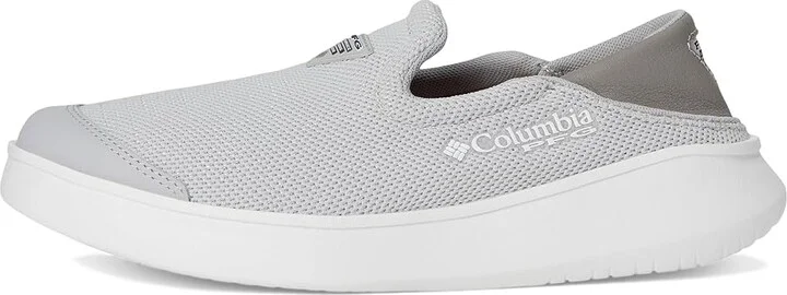 Columbia Boatside Vent PFG Women's Shoes Slate Grey/Ti Titanium : 11 B - Medium - Image 6