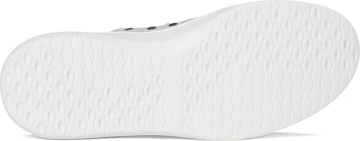 Columbia Boatsidetm Breathe Relaxed PFG Men's Shoes Cirrus Grey/Grill : 7 EE - Wide, Mesh - Image 3