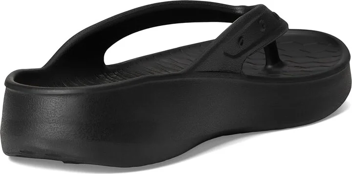 Columbia Boatsidetm Flip PFG Men's Shoes Black/Black : 10 D - Medium - Image 4
