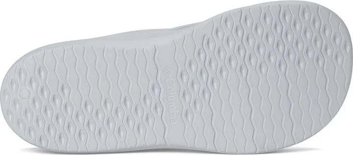 Columbia Boatsidetm Flip PFG Men's Shoes Cirrus Grey/Cirrus Grey : 10 D - Medium - Image 3