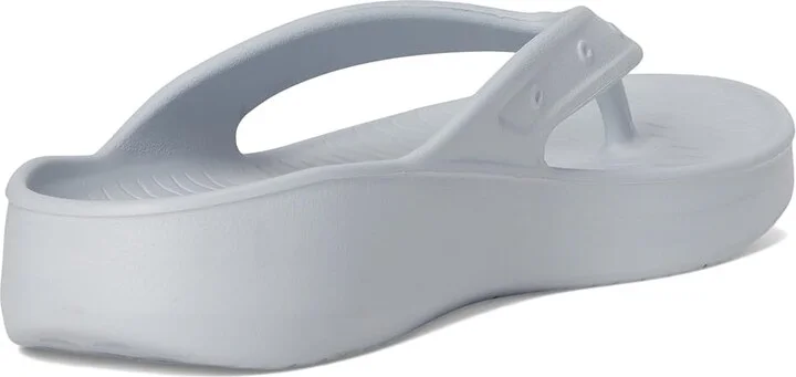 Columbia Boatsidetm Flip PFG Men's Shoes Cirrus Grey/Cirrus Grey : 10 D - Medium - Image 4