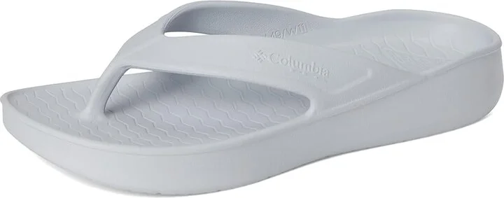 Columbia Boatsidetm Flip PFG Men's Shoes Cirrus Grey/Cirrus Grey : 10 D - Medium - Image 5