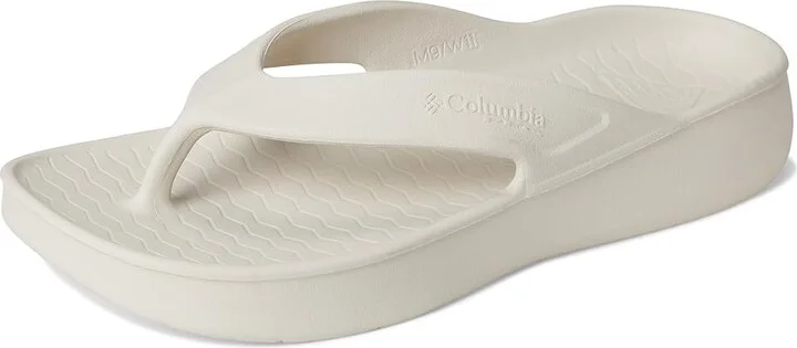 Columbia Boatsidetm Flip PFG Men's Shoes Dark Stone/Dark Stone : 10 D - Medium - Image 5