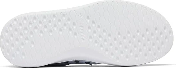 Columbia Boatsidetm PFG Women's Shoes Cirrus Grey/Grill : 10 D - Wide, Canvas/Suede - Image 3