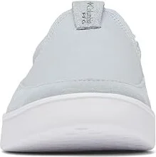 Columbia Boatsidetm PFG Women's Shoes Cirrus Grey/Grill : 10 D - Wide, Canvas/Suede - Image 5